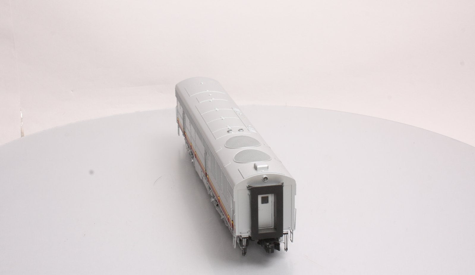 Atlas 1223 O Santa Fe Non-Powered B-Unit Diesel Locomotive #90A