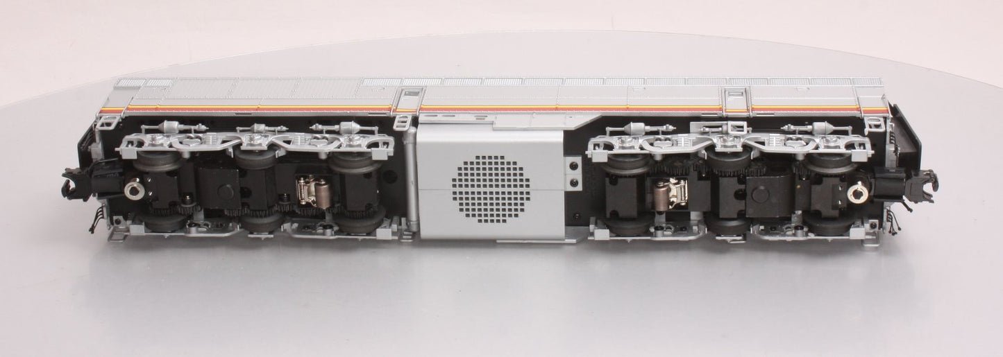 Atlas 1223 O Santa Fe Non-Powered B-Unit Diesel Locomotive #90A
