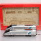 Bachmann 81945 Amtrak Acela Power/Dummy Units