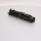 Trix 22049 K.Bay 2/6 Steam Locomotive