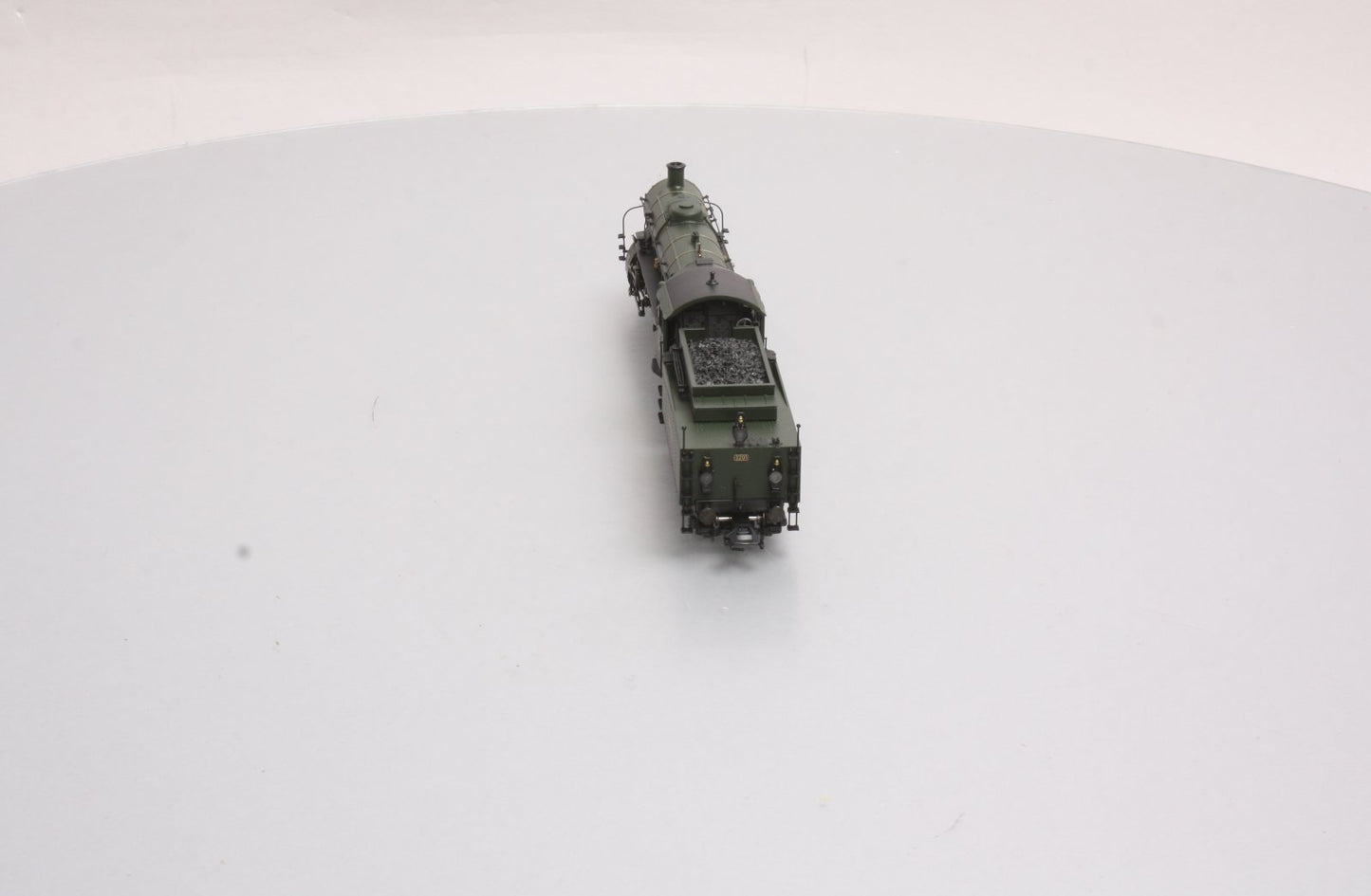Trix 22049 K.Bay 2/6 Steam Locomotive