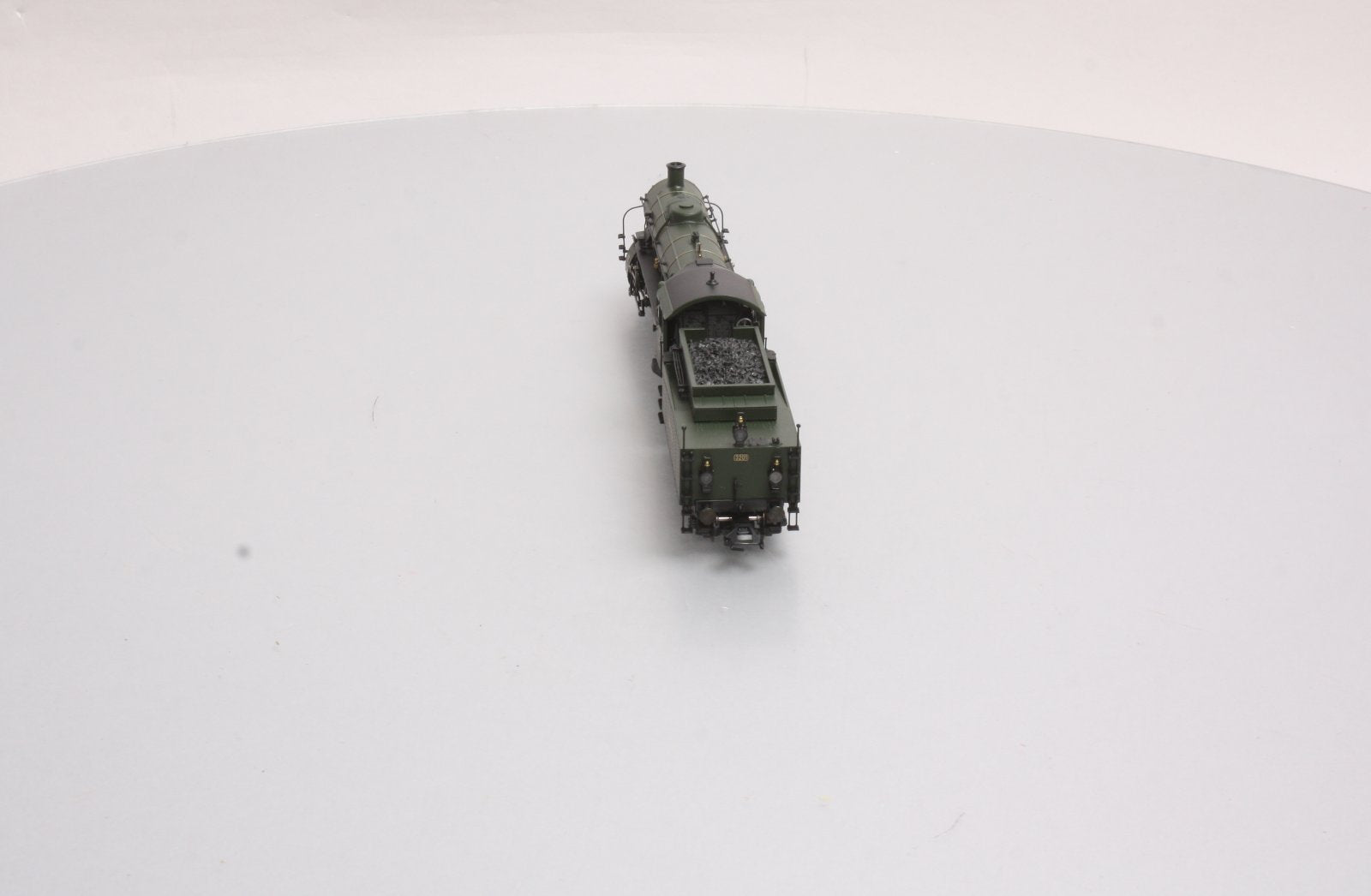 Trix 22049 K.Bay 2/6 Steam Locomotive