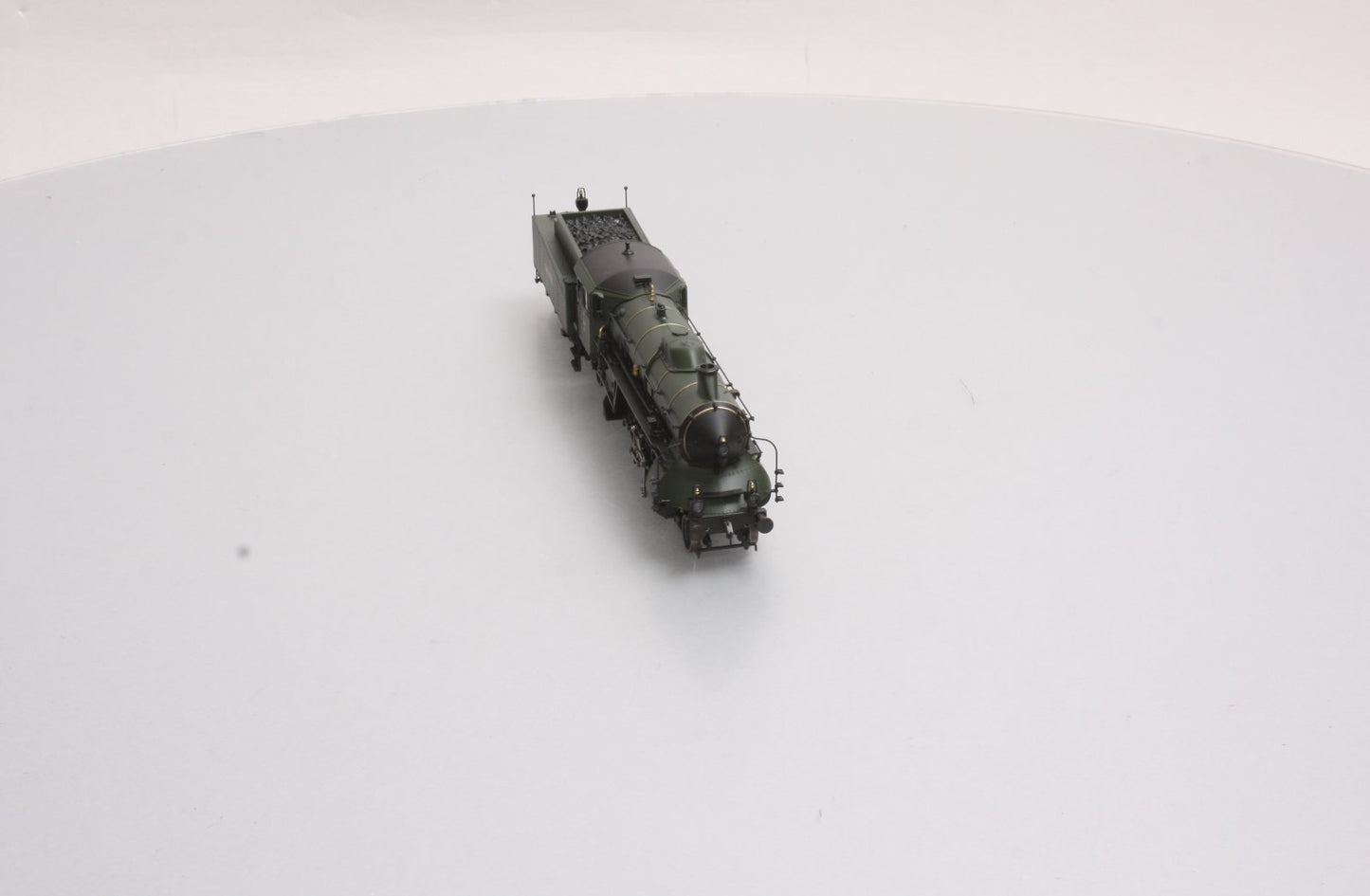 Trix 22049 K.Bay 2/6 Steam Locomotive