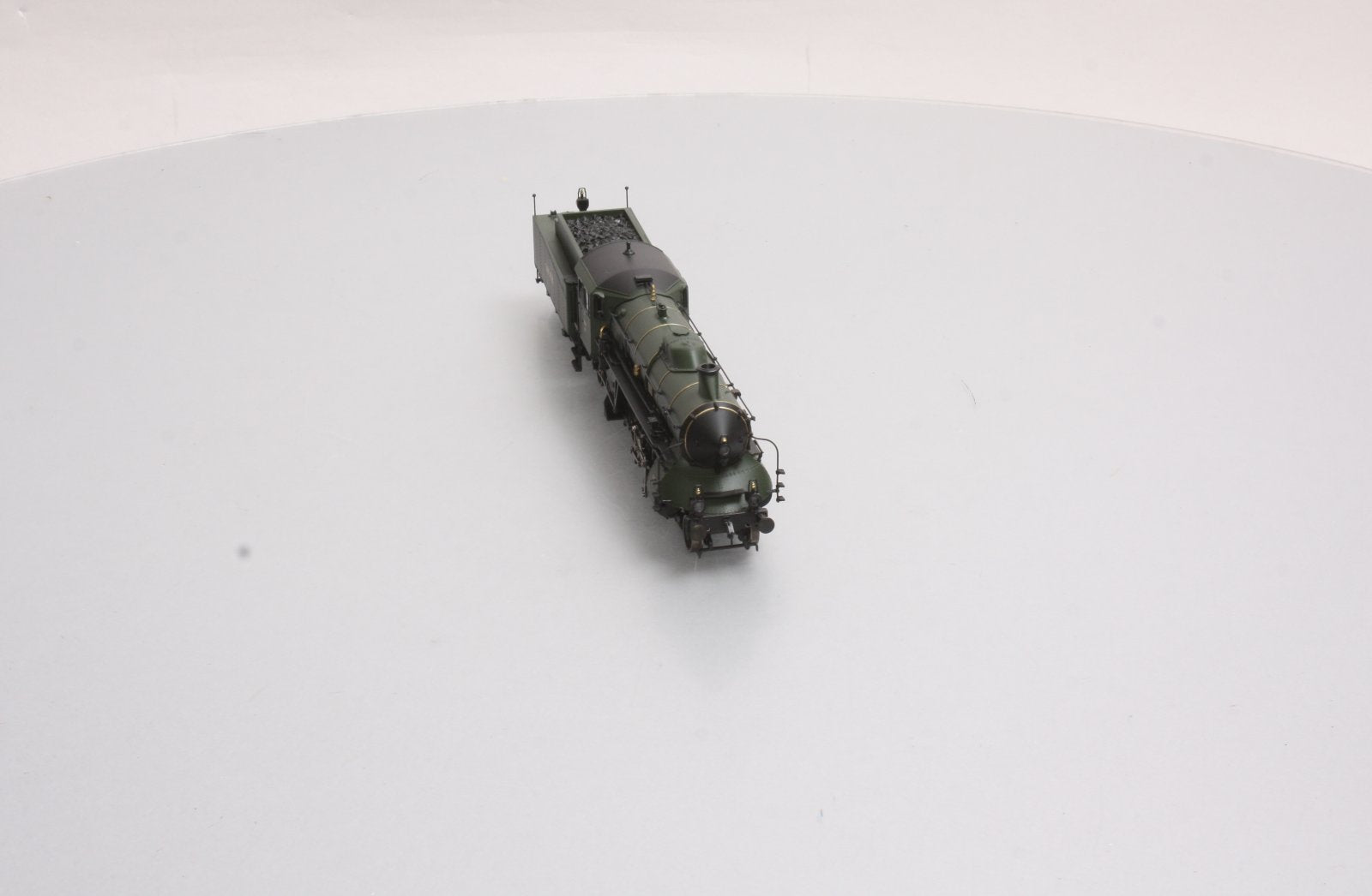 Trix 22049 K.Bay 2/6 Steam Locomotive