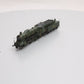 Trix 22049 K.Bay 2/6 Steam Locomotive