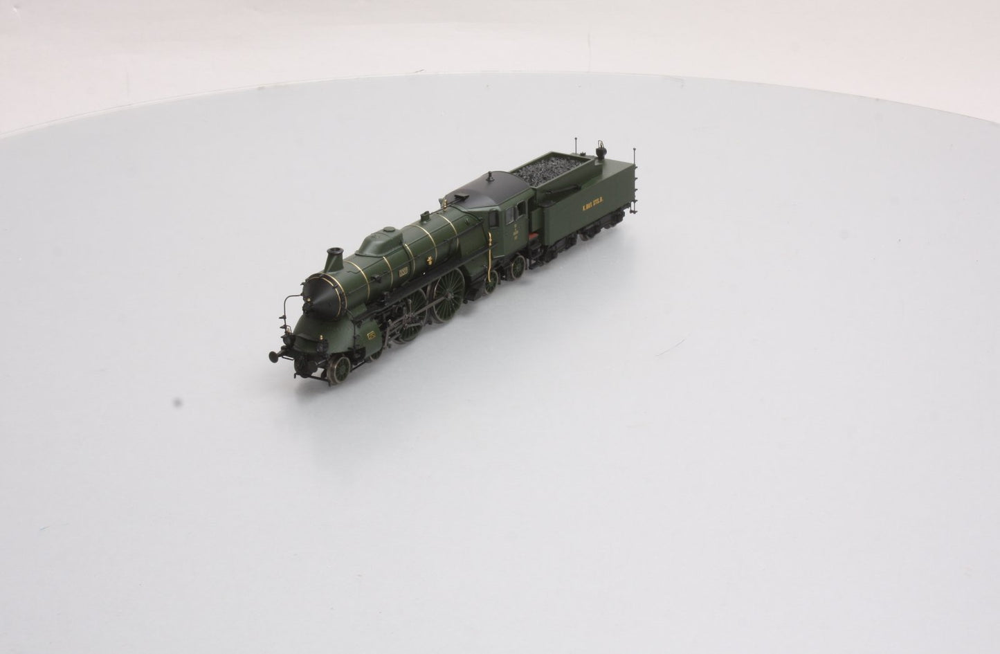 Trix 22049 K.Bay 2/6 Steam Locomotive