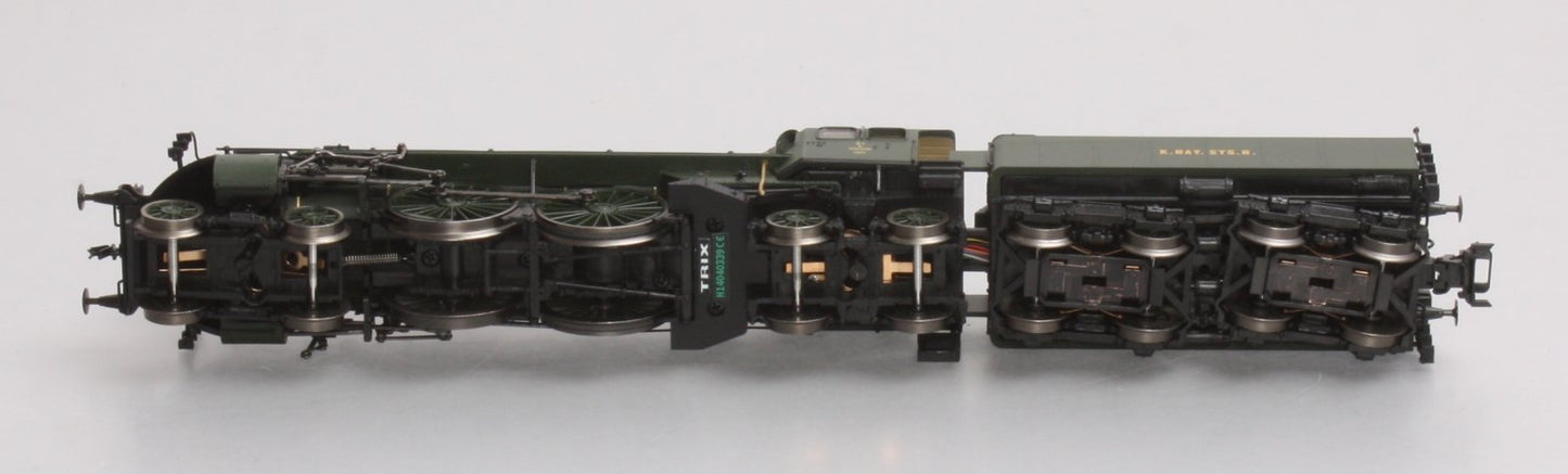 Trix 22049 K.Bay 2/6 Steam Locomotive
