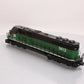 Lionel 6-18264 Burlington Northern Diesel Locomotive #9412