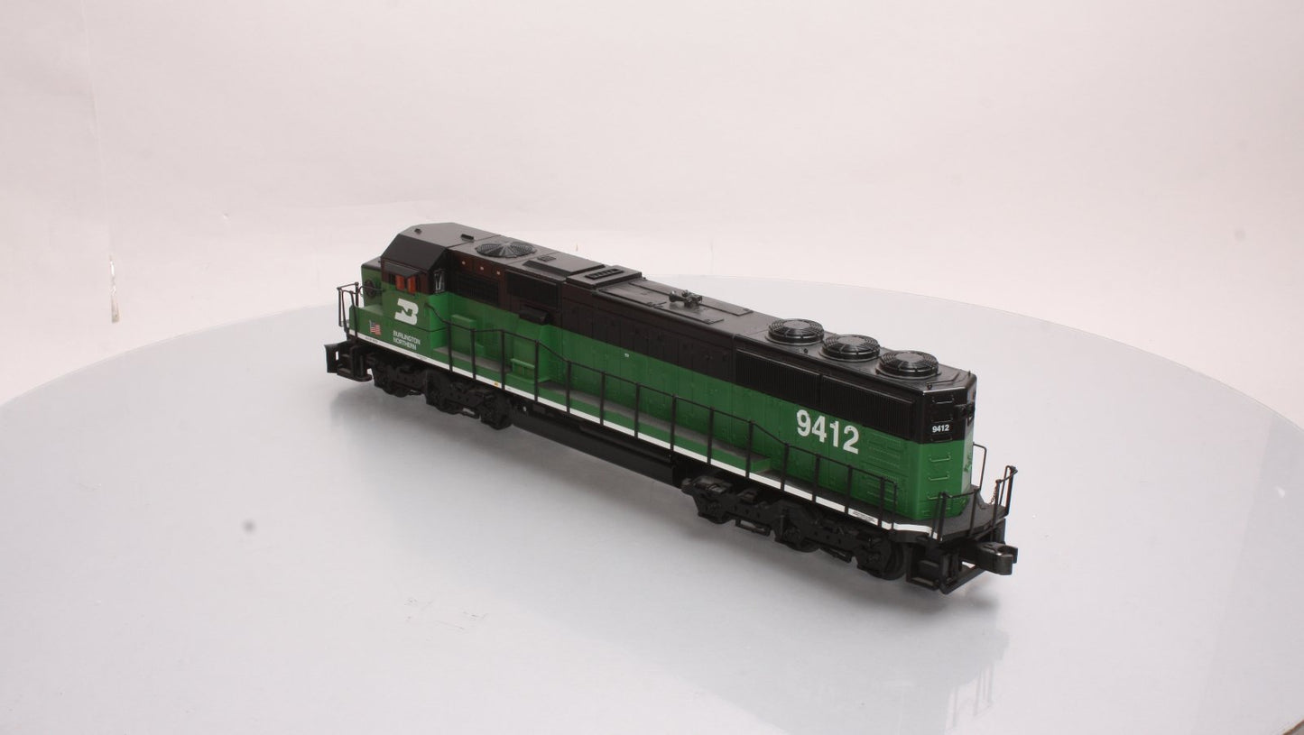 Lionel 6-18264 Burlington Northern Diesel Locomotive #9412