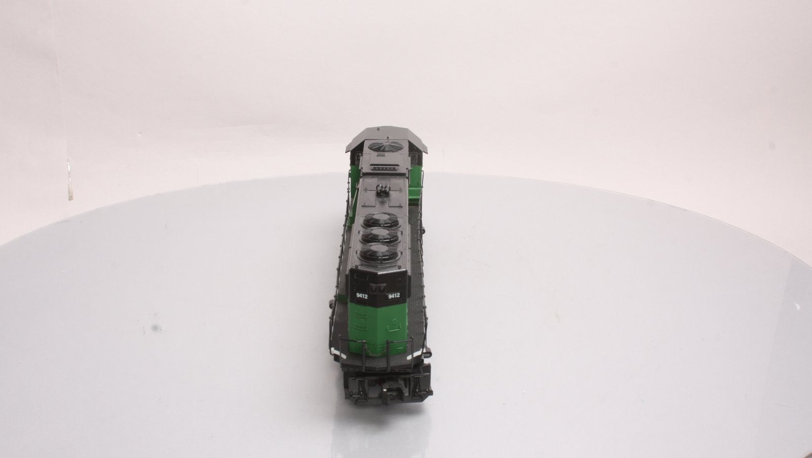 Lionel 6-18264 Burlington Northern Diesel Locomotive #9412