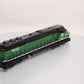 Lionel 6-18264 Burlington Northern Diesel Locomotive #9412