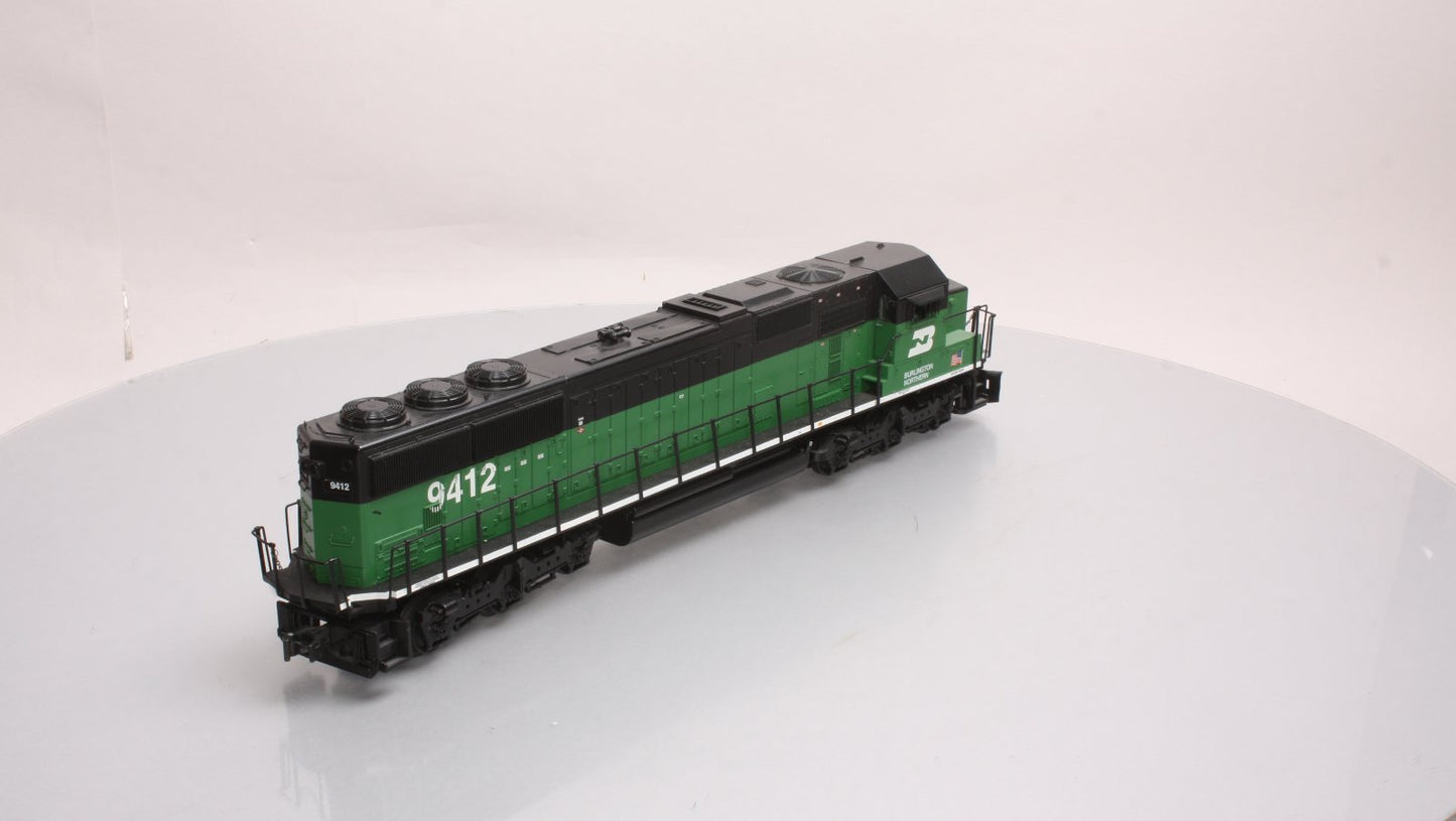 Lionel 6-18264 Burlington Northern Diesel Locomotive #9412