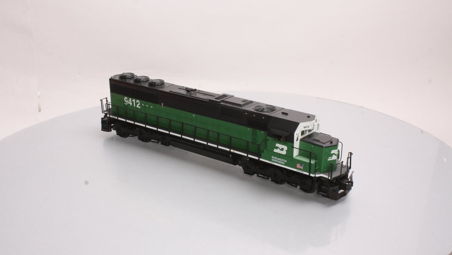 Lionel 6-18264 Burlington Northern Diesel Locomotive #9412