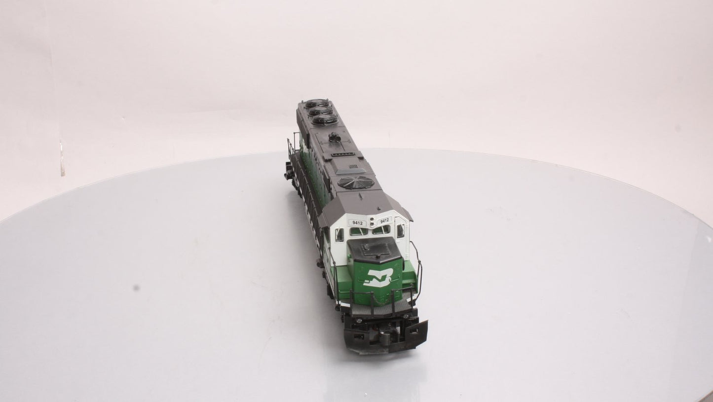 Lionel 6-18264 Burlington Northern Diesel Locomotive #9412
