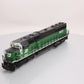 Lionel 6-18264 Burlington Northern Diesel Locomotive #9412