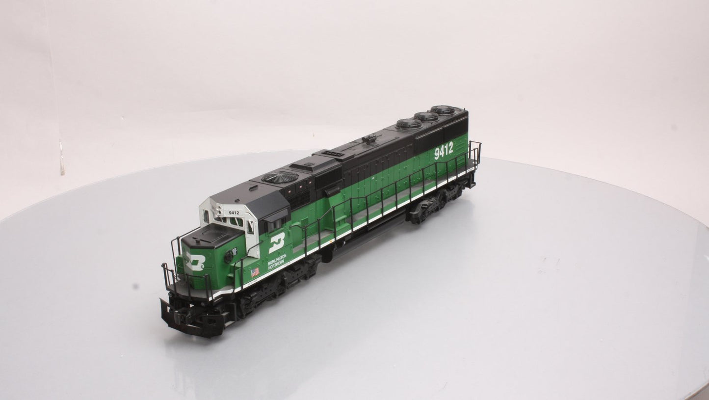 Lionel 6-18264 Burlington Northern Diesel Locomotive #9412