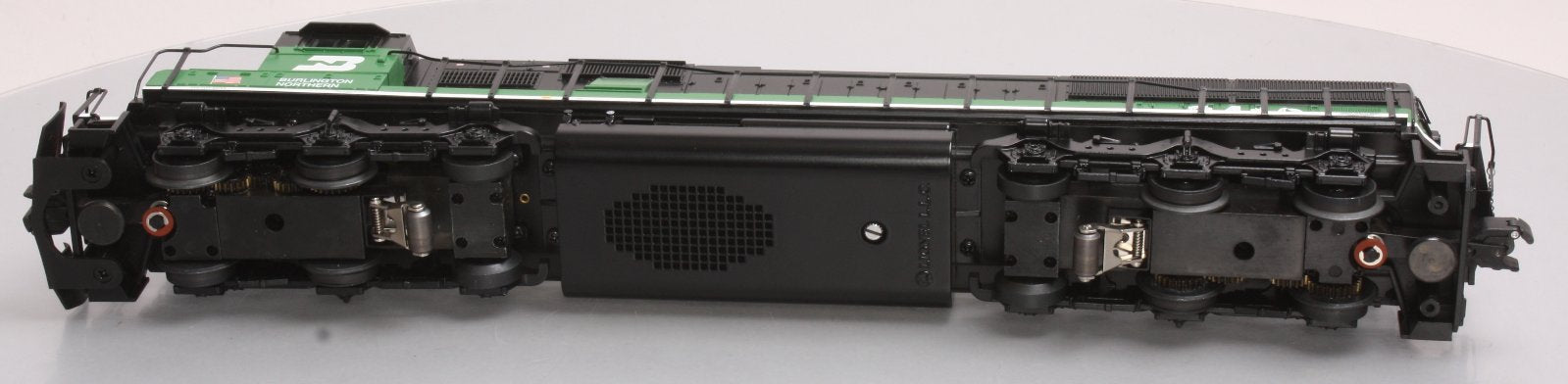 Lionel 6-18264 Burlington Northern Diesel Locomotive #9412