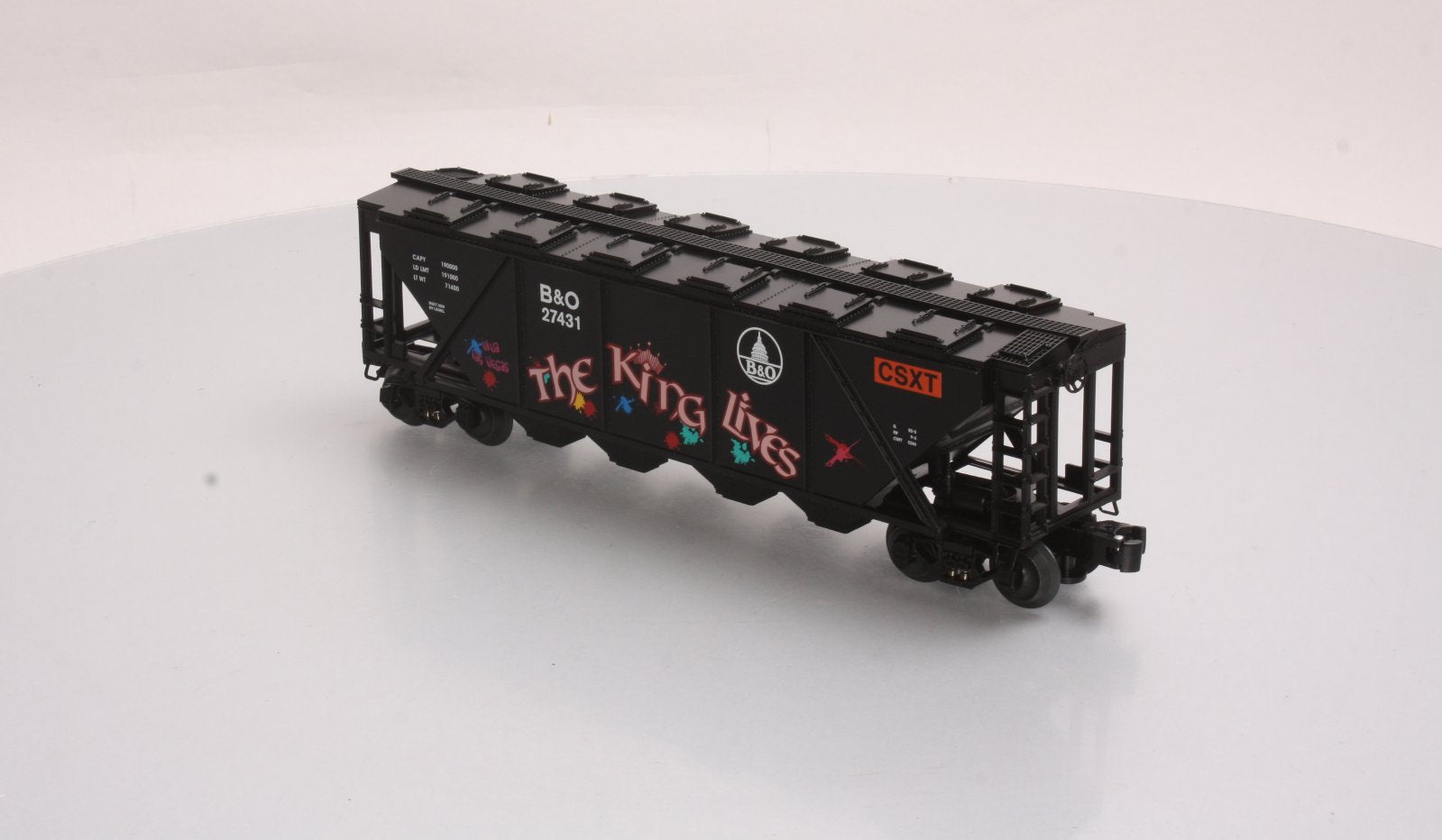 Lionel 6-27431 O B&O 