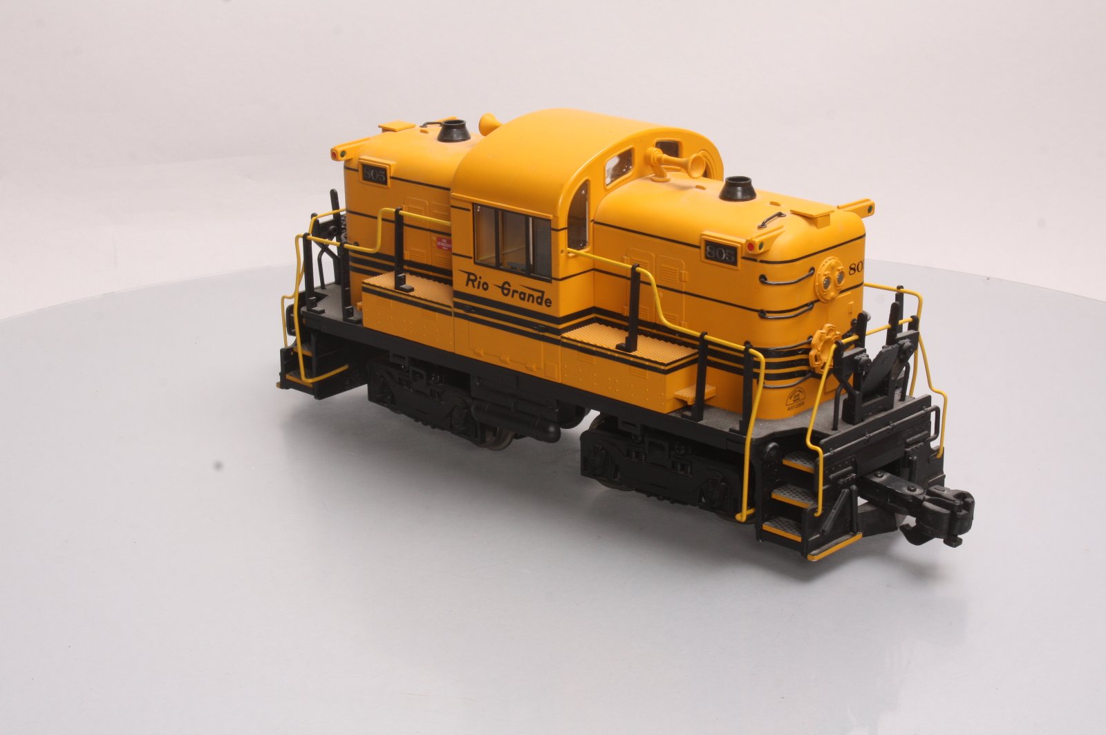 Aristo-Craft 22603 G Denver & Rio Grande Western Diesel Switcher #805