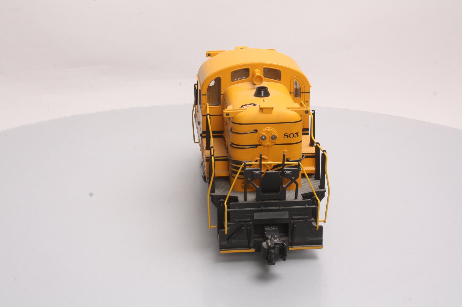 Aristo-Craft 22603 G Denver & Rio Grande Western Diesel Switcher #805