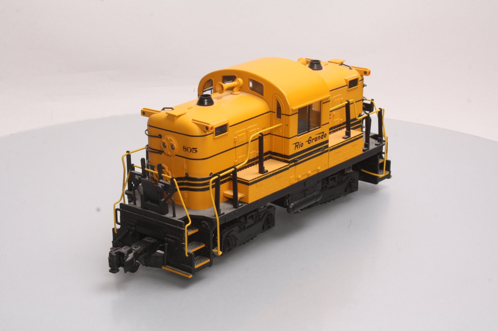 Aristo-Craft 22603 G Denver & Rio Grande Western Diesel Switcher #805