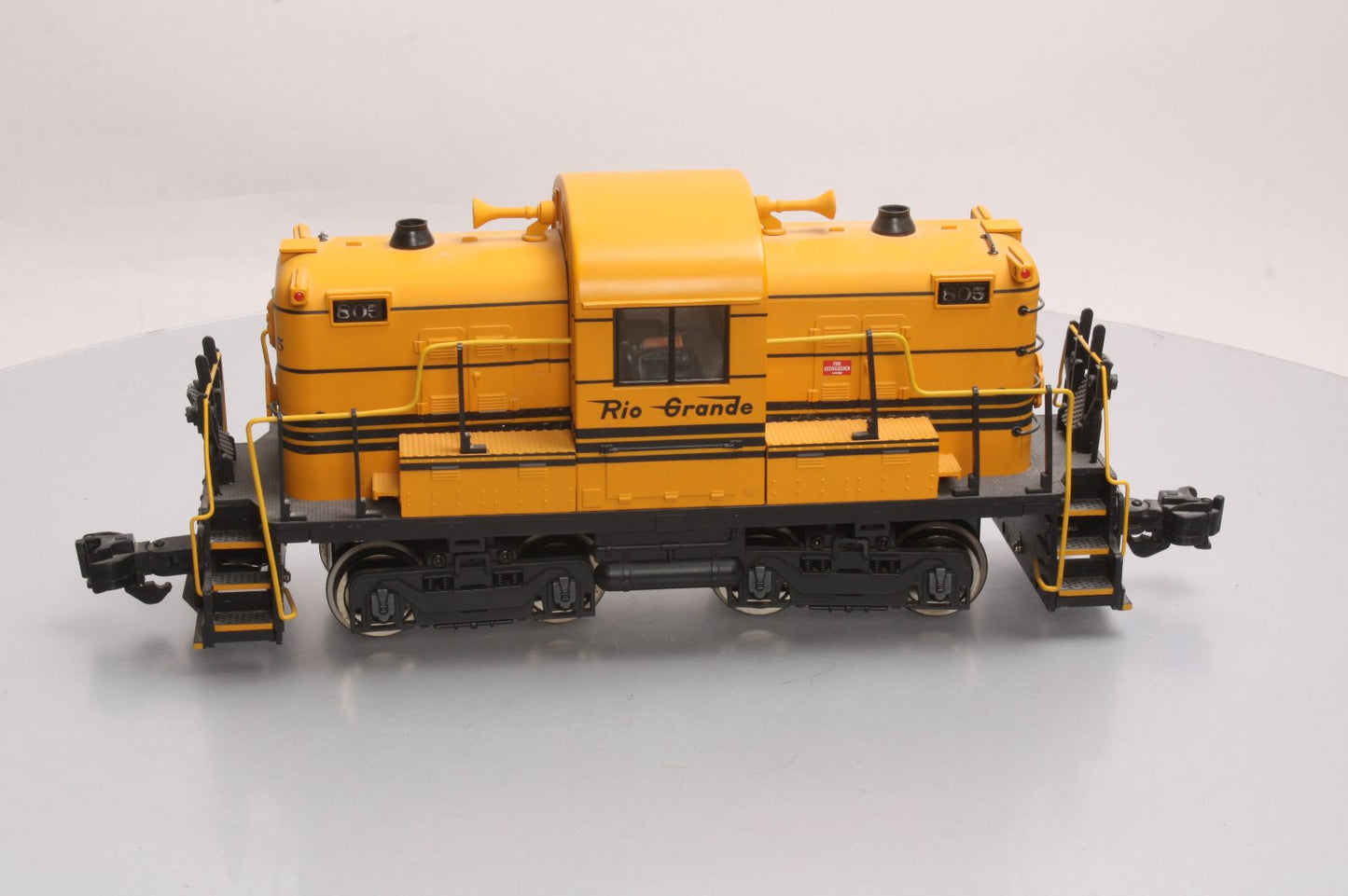 Aristo-Craft 22603 G Denver & Rio Grande Western Diesel Switcher #805