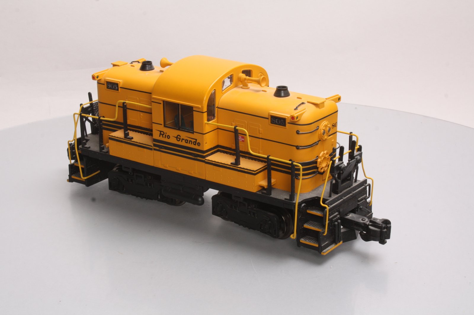 Aristo-Craft 22603 G Denver & Rio Grande Western Diesel Switcher #805