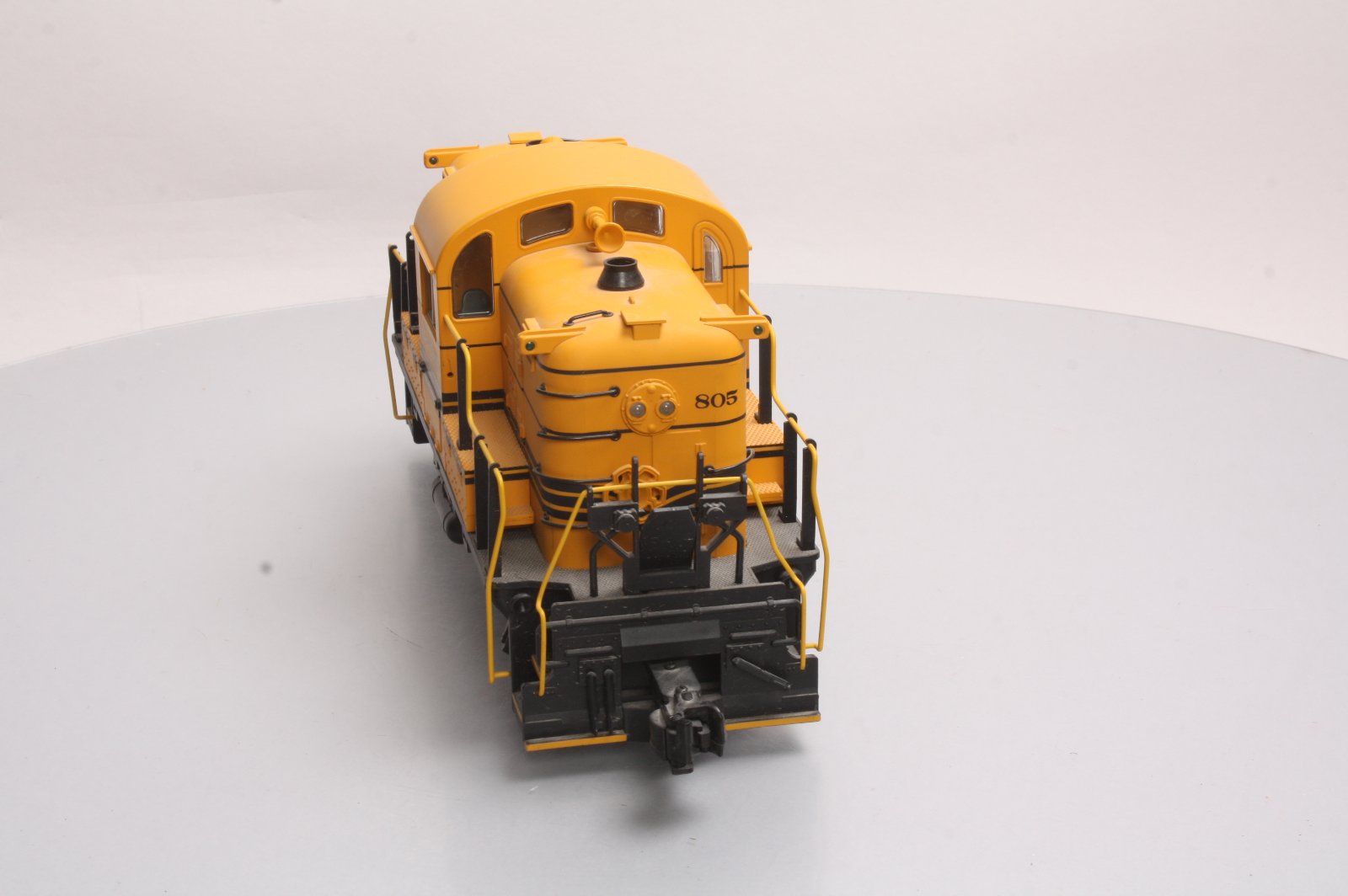Aristo-Craft 22603 G Denver & Rio Grande Western Diesel Switcher #805