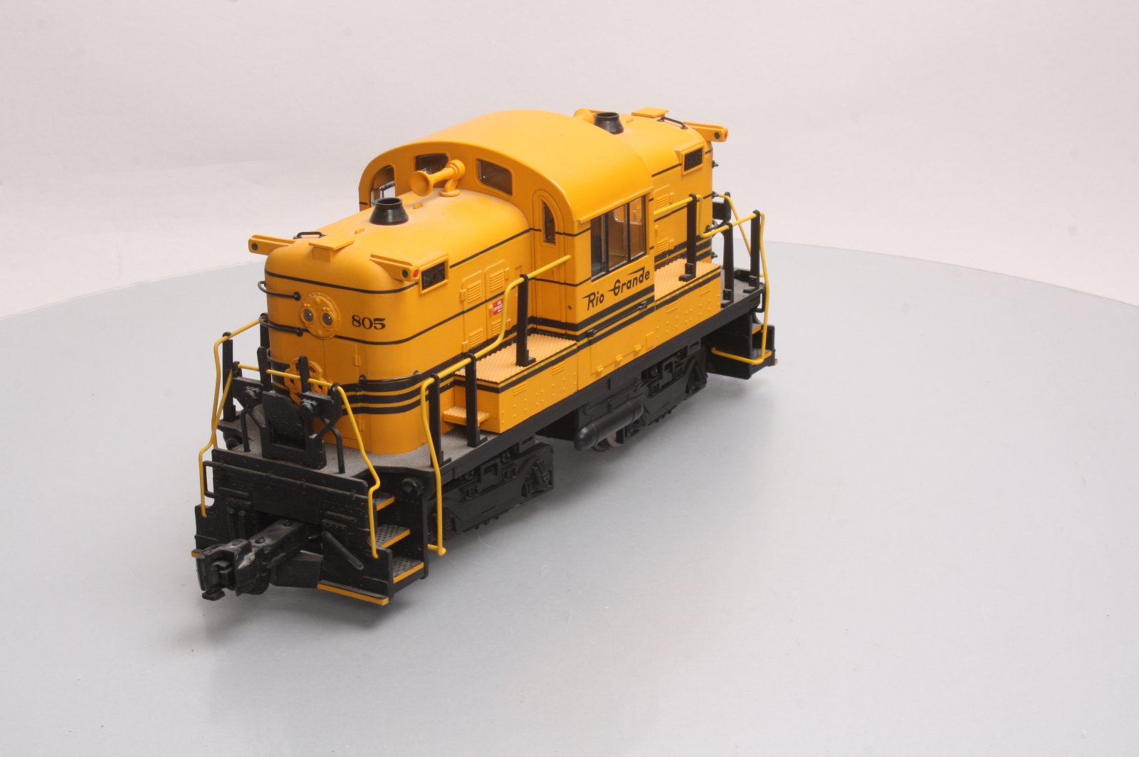 Aristo-Craft 22603 G Denver & Rio Grande Western Diesel Switcher #805