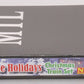 Micro-Trains 99321200 N Scale Home for the Holiday Steam Train Set
