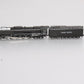 Kato 126-04011 N Scale Union Pacific FEF-3 4-8-4 Steam Locomotive #844 w/TCS DCC
