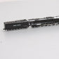 Kato 126-04011 N Scale Union Pacific FEF-3 4-8-4 Steam Locomotive #844 w/TCS DCC