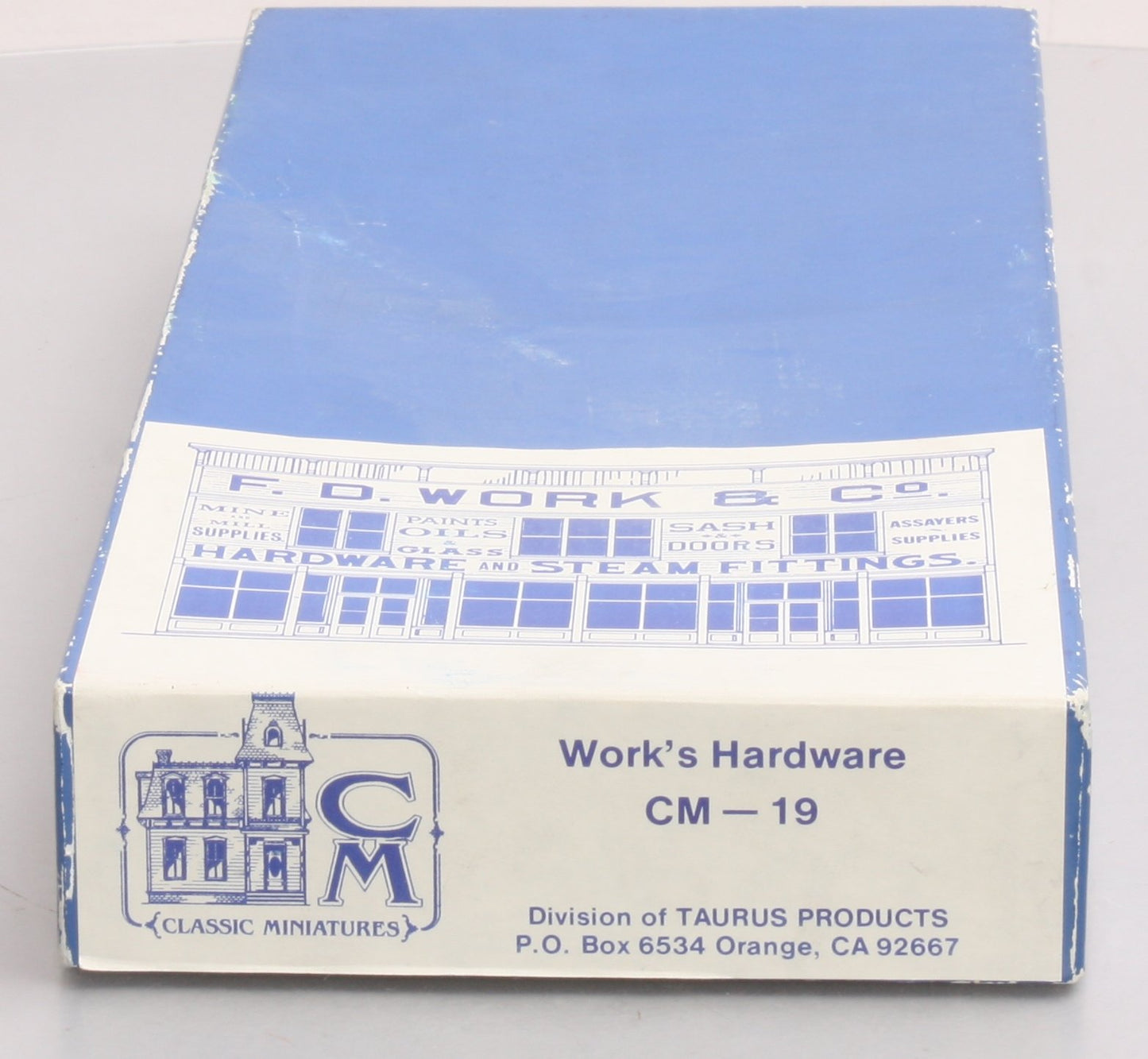 Classic Miniatures 38904 General Store