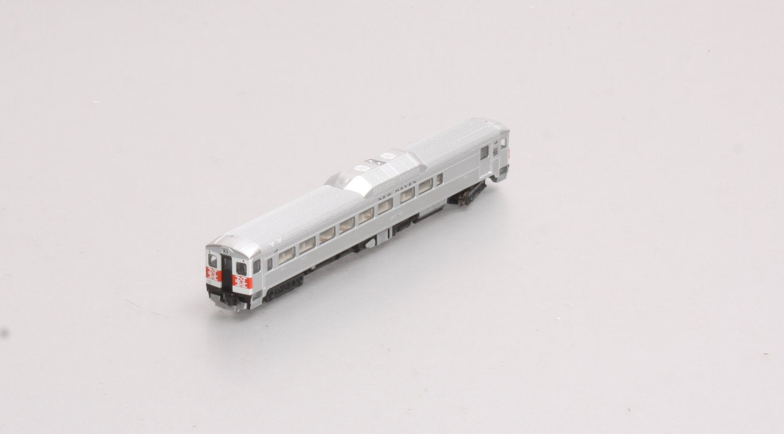 Kato 166-0103 New Haven Budd RDC-2 Passenger/Baggage