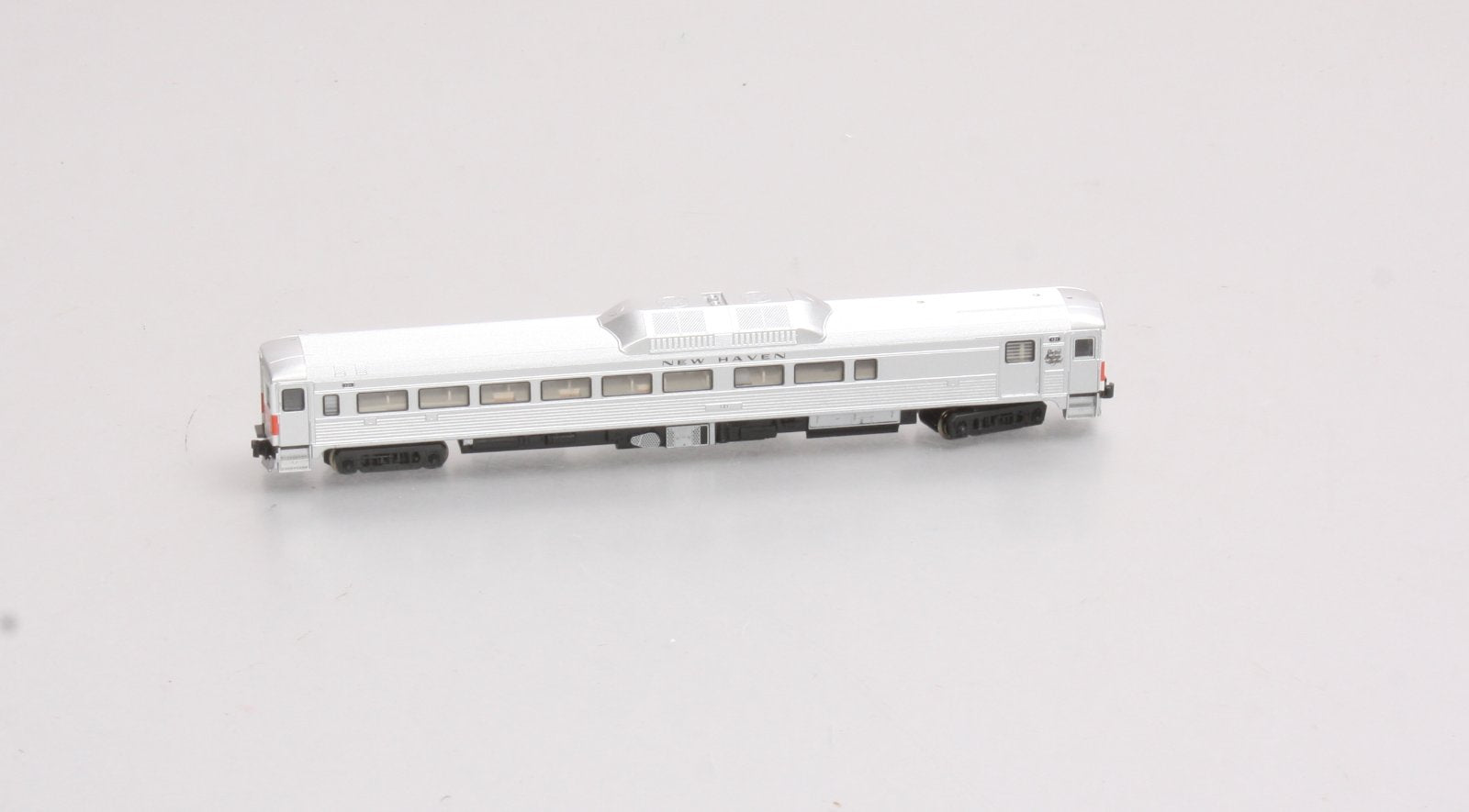 Kato 166-0103 New Haven Budd RDC-2 Passenger/Baggage