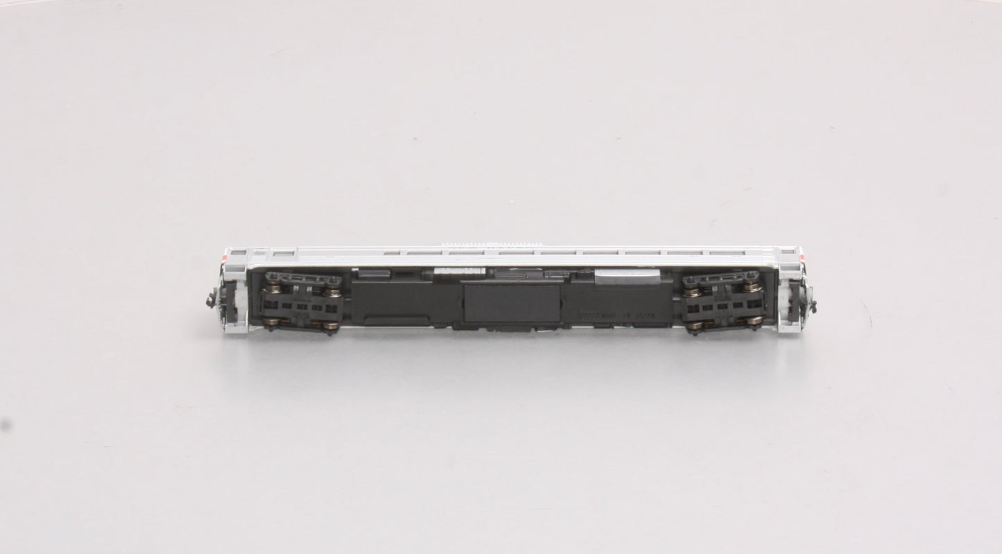 Kato 166-0103 New Haven Budd RDC-2 Passenger/Baggage