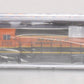 Walthers 929-50301 N Scale BNSF EMD GP38-2 Diesel Locomotive #2102