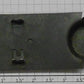 American Flyer 944-14 S Scale Crane Cab Baseplate