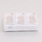 Atlas 50001637 N 2-Bay Offset-Side Hopper w/Flat Ends & Load (Pack of 3)