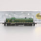 Walthers 920-80094 N Scale Southern Alco RS-2 Diesel Engine #2117