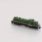 Walthers 920-80094 N Scale Southern Alco RS-2 Diesel Engine #2117