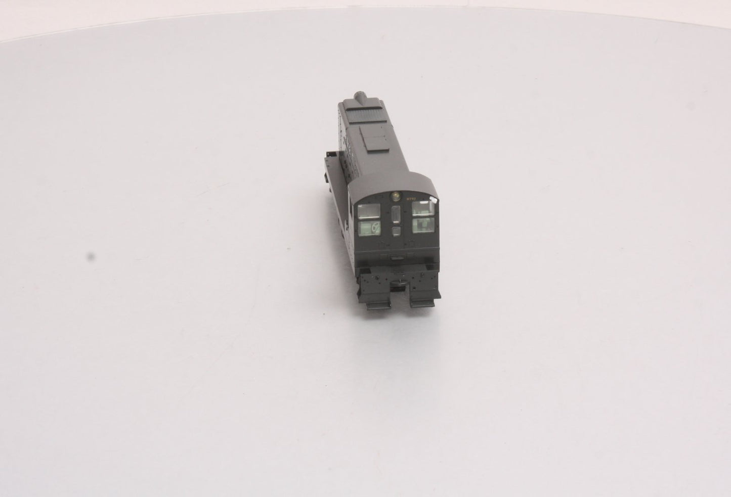 Stewart 4901 HO Pennsylvania Diesel Baldwin S-12 Phase I Powered #8761