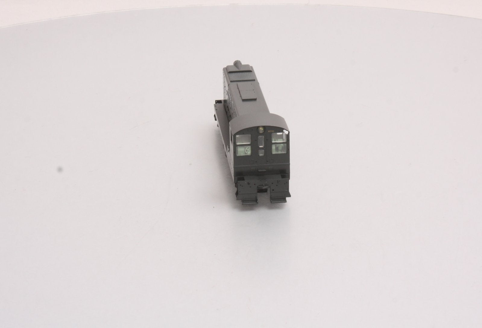 Stewart 4901 HO Pennsylvania Diesel Baldwin S-12 Phase I Powered #8761