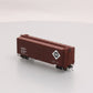 MTH 85-74069 HO Scale Erie 40' PS-1 Boxcar #82070