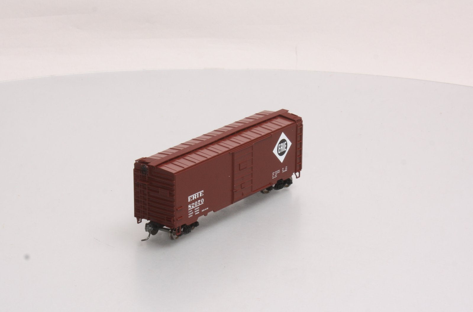 MTH 85-74069 HO Scale Erie 40' PS-1 Boxcar #82070
