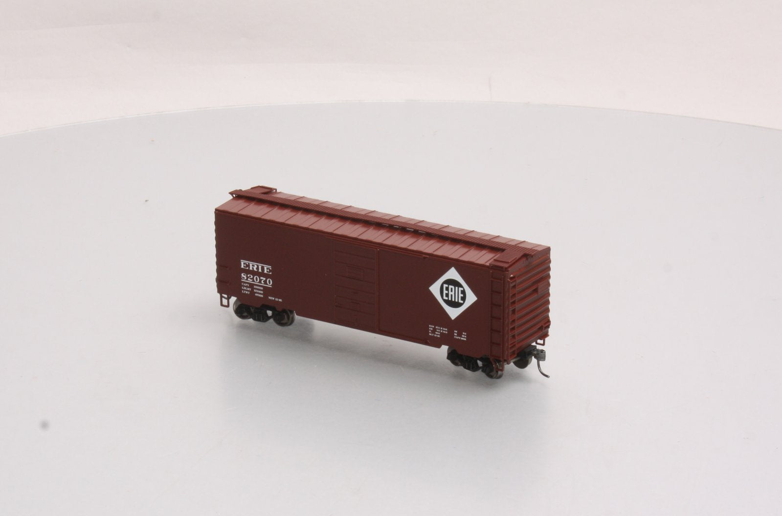 MTH 85-74069 HO Scale Erie 40' PS-1 Boxcar #82070