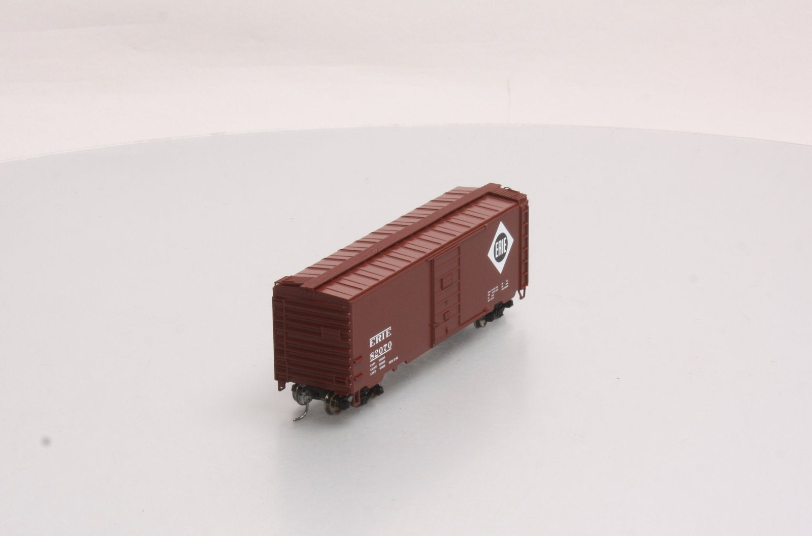 MTH 85-74069 HO Scale Erie 40' PS-1 Boxcar #82070