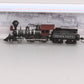 Atlas 40000735 N Scale Texas & Pacific 4-4-0 Steam Locomotive #55