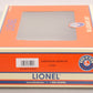 Lionel 6-35295 O Christmas Billboard Set