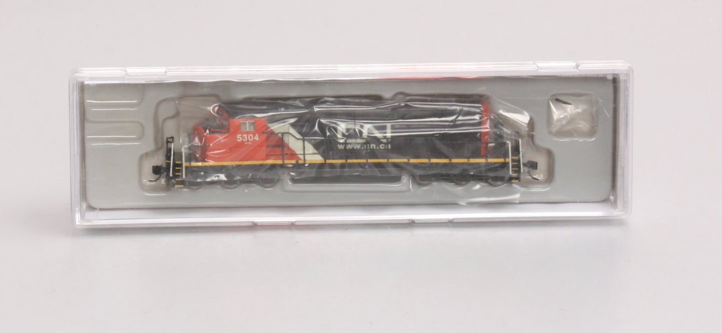 InterMountain 69303 N SD40-2W, CN/CA
